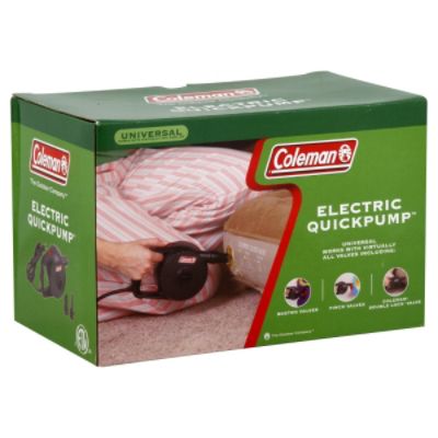 Coleman Air Mattress Coleman Air Mattress
